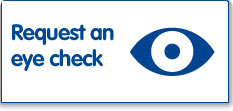 Request an eye check